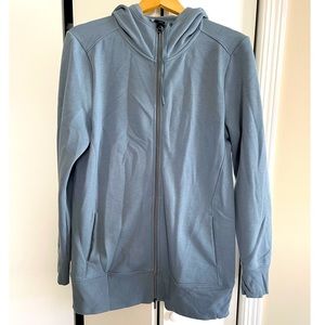 All In Motion Double Zip Jacket